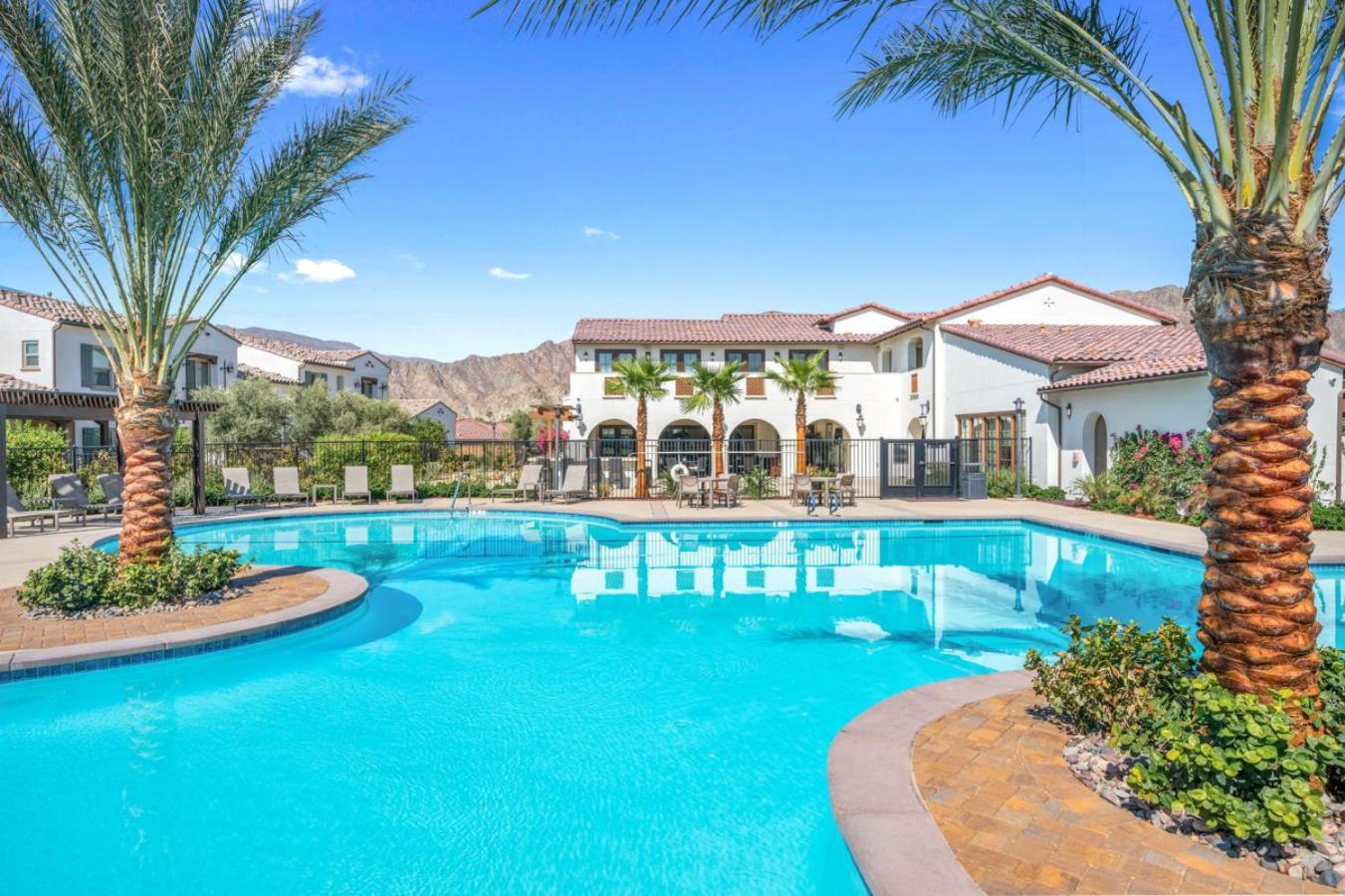 Modern Pga West Home Stadium Course All The Amenities La Quinta Exterior photo