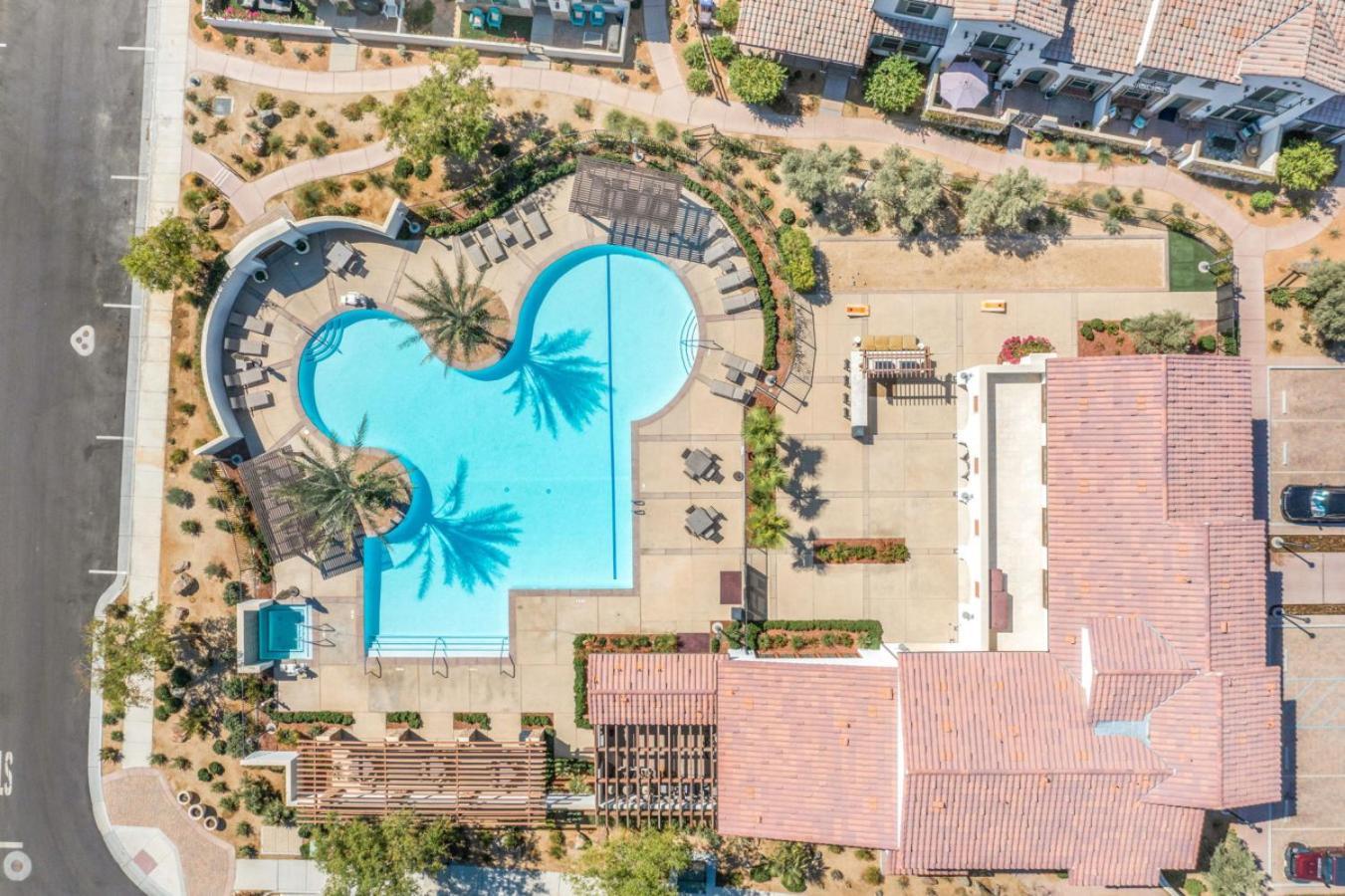 Modern Pga West Home Stadium Course All The Amenities La Quinta Exterior photo